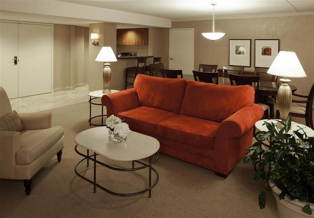 Sheraton Pittsburgh Hotel At Station Square Cameră foto